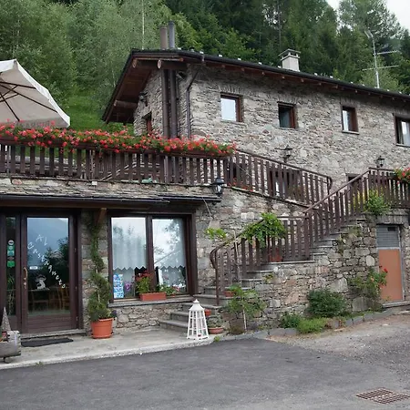 Agriturismo Al Castagneto-2